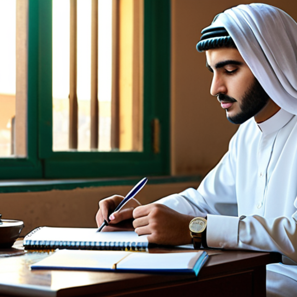 전자기술사 실기시험 시연 성공 팁 - **Image Prompt 1: The Scholar's Calm Before the Electronic Battle**
    *   **Subject**: A serene an...