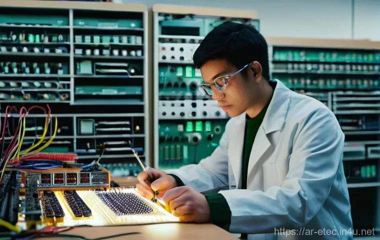 전자기술사와 시험 준비의 자주 묻는 질문 - **Prompt:** A stunning, ultra-modern cityscape at golden hour, subtly incorporating elements of trad...