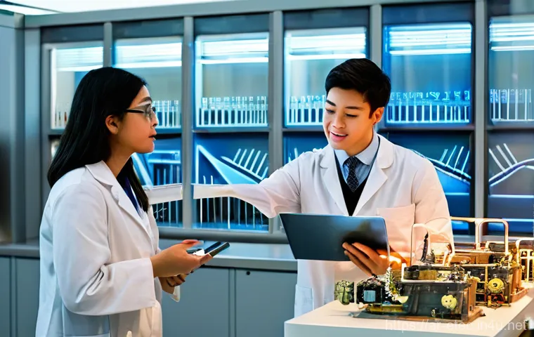 전자기술사 필기 학습법 단계별 소개 - **Prompt 2: Visualizing the Electric Story through Mind Maps**
"A bright, organized workspace fe... 전자기술사 필기 학습법 단계별 소개 - **Prompt 2: Visualizing the Electric Story through Mind Maps**
"A bright, organized workspace fe...