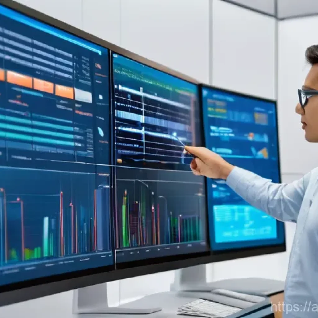 전자기술사와 관련된 프로젝트 관리 - **Prompt:** A diverse team of male and female electronic engineers, dressed in smart-casual professi...