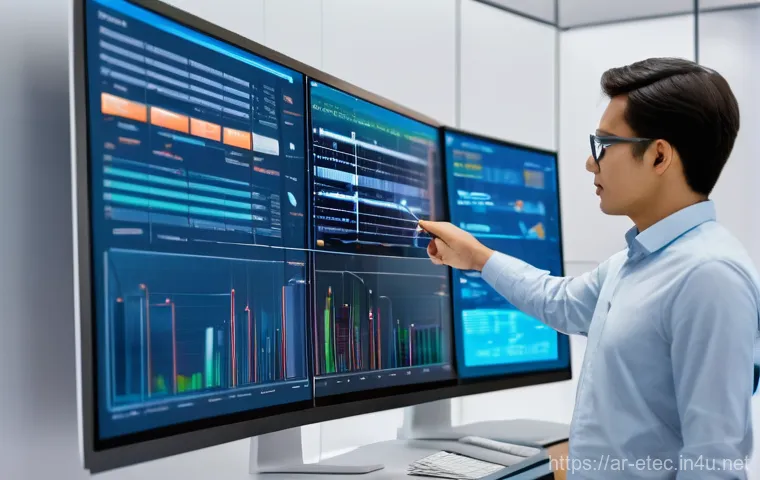 전자기술사와 관련된 프로젝트 관리 - **Prompt:** A diverse team of male and female electronic engineers, dressed in smart-casual professi...