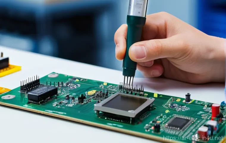 전자기술사 필기시험 마무리 학습 팁 - **Prompt 1: Focused Study with Mind Maps**
"A wide shot of a neatly organized study desk in a br... 전자기술사 필기시험 마무리 학습 팁 - **Prompt 1: Focused Study with Mind Maps**
"A wide shot of a neatly organized study desk in a br...