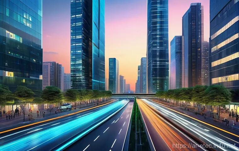 전자기술사와 디지털 회로 설계 원리 - An abstract and visually stunning representation of the core of a digital circuit. Intricate, glowin... 전자기술사와 디지털 회로 설계 원리 - An abstract and visually stunning representation of the core of a digital circuit. Intricate, glowin...