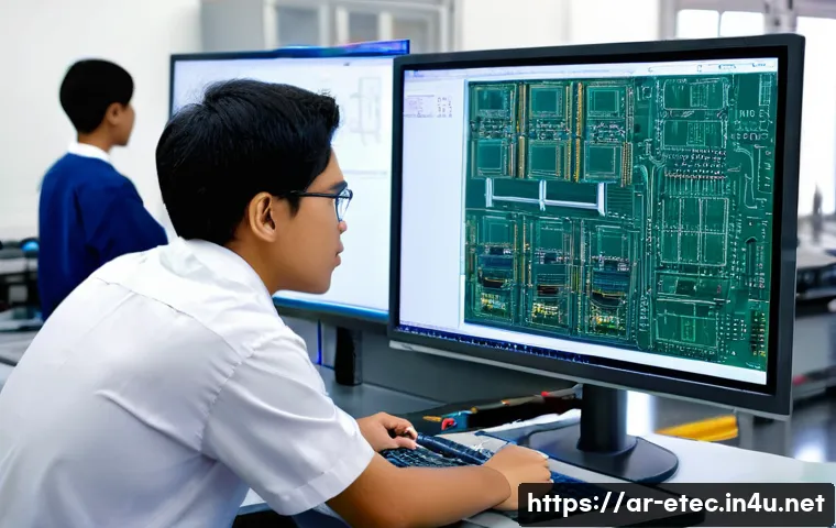 The search results provide context on electronics engineering study, online learning, and the importance of study groups. Terms like "مجموعات دراسة الهندسة الإلكترونية" (electronics engineering study groups) and "نصائح لنجاح" (tips for success) are commonly used. The results emphasize skills, effective learning, and the benefits of collaborative study. This reinforces the idea that a title focusing on "secrets" or "golden rules" for "excellence" or "success" would be appropriate and engaging for an Arabic audience interested in this topic. أسرار التفوق الهندسي: قواعد مجموعات دراسة الإلكترونيات التي يجب أن تعرفها الآن 4 전자기술사 스터디 그룹 필수 규칙 관련 이미지 2