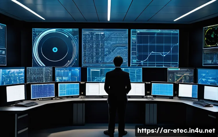 مستقبل التكنولوجيا الإلكترونية: 7 أسرار مذهلة يجب ألا تفوتها 3 전자기술사와 관련된 최신 이슈 관련 이미지 1