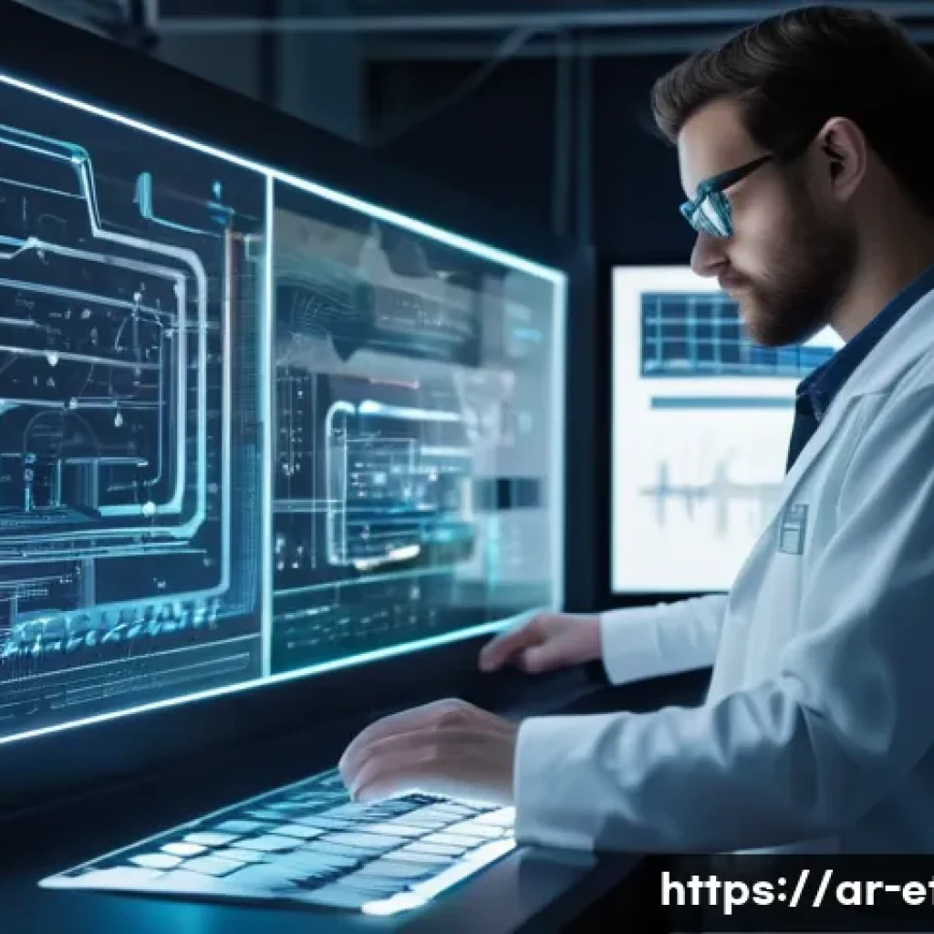 전자기술사와 기술적 사고력 키우는 방법 - A highly detailed, cinematic image of a diverse electronic engineer, radiating creativity and deep t...