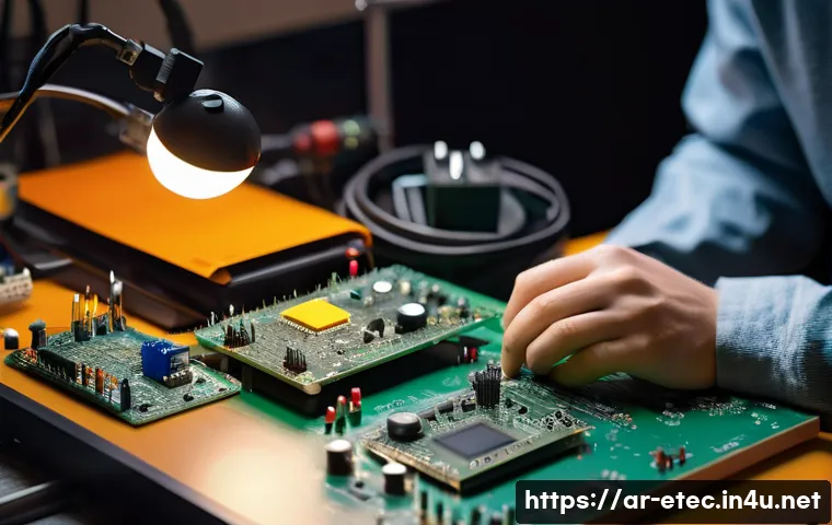 5 حيل ذهبية لتطوير تفكيرك التقني كمهندس إلكترونيات وتتفوق في مجالك 4 전자기술사와 기술적 사고력 키우는 방법 관련 이미지 2