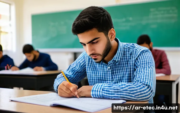 5 حيل ذكية لتقليل الأخطاء في امتحان فني الإلكترونيات والحصول على العلامة الكاملة 3 전자기술사 필기시험에서 오답 최소화 전략 관련 이미지 1