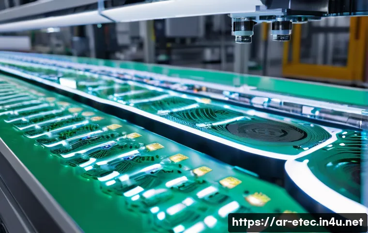 اكتشف أسرار مهندس الإلكترونيات: إتقان عملية تصميم PCB خطوة بخطوة 4 전자기술사와 PCB 설계 과정 관련 이미지 2